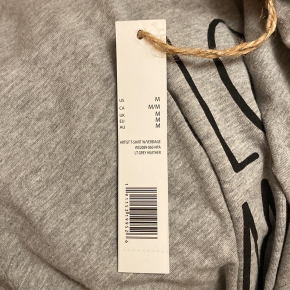 Rae Dunn T-Shirt - Picture 4 of 4